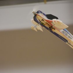 Indoor Flying 09.01.2020